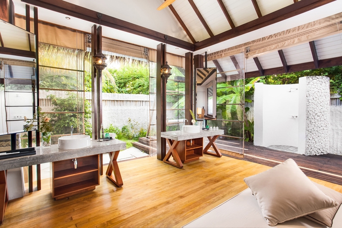 Imagen de la habitación del Hotel Ozen Reserve Bolifushi- All Inclusive. Foto 7