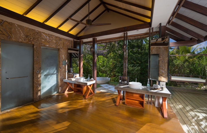 Imagen de la habitación del Hotel Ozen Reserve Bolifushi- All Inclusive. Foto 8