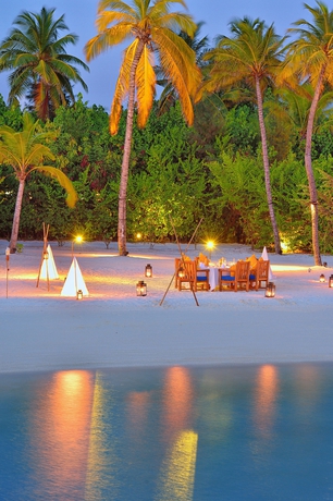 Imagen de los exteriores del Hotel Ozen Reserve Bolifushi- All Inclusive. Foto 13