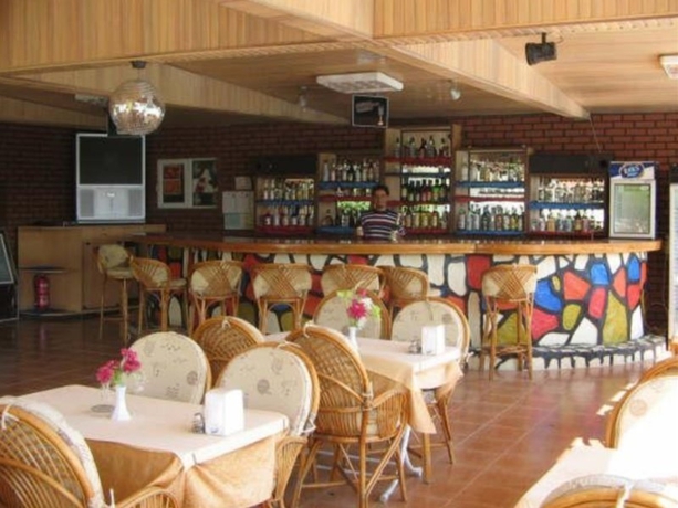 Imagen general del Hotel Ozgurhan. Foto 2