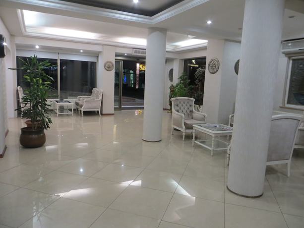 Imagen general del Hotel Ozilhan. Foto 1