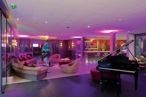 Imagen de la habitación del Hotel Oz'inn. Foto 5