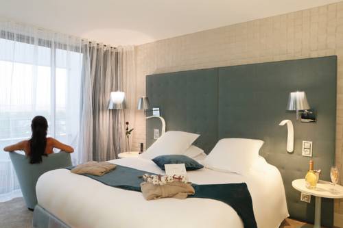 Imagen de la habitación del Hotel Oz'inn. Foto 6