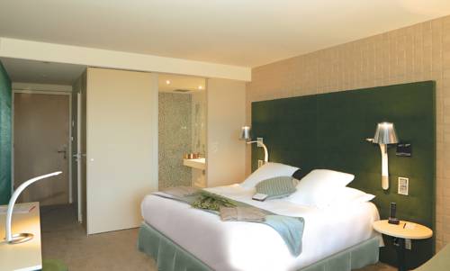 Imagen de la habitación del Hotel Oz'inn. Foto 9