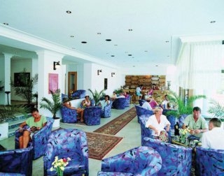 Imagen general del Hotel Ozka. Foto 2