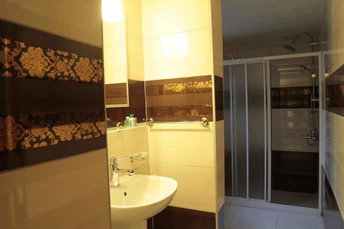 Imagen de la habitación del Hotel Ozkavak Hotel Kaleici. Foto 4