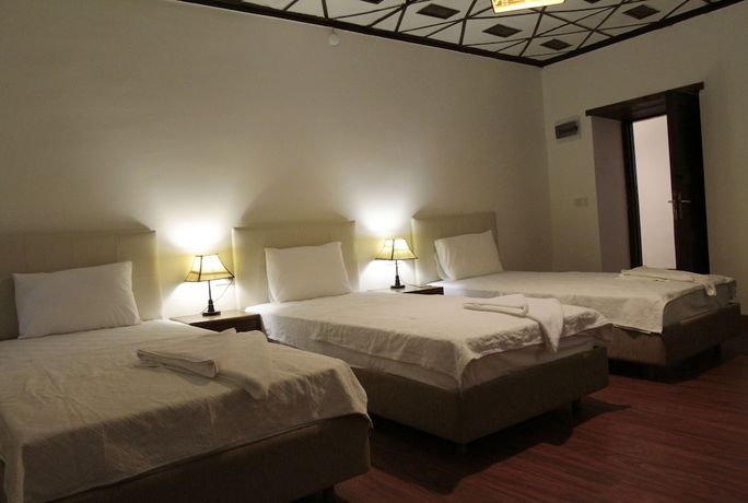 Imagen de la habitación del Hotel Ozkavak Hotel Kaleici. Foto 6