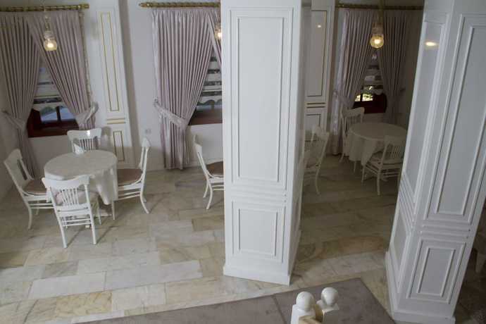 Imagen de los interiores del Hotel Ozkavak Hotel Kaleici. Foto 20