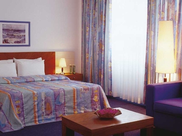 Imagen general del Hotel Ozkaymak Alaaddin. Foto 1