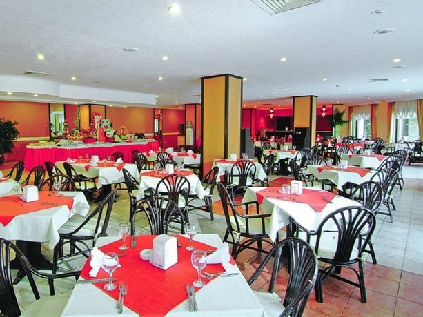 Imagen general del Hotel Ozkaymak Alaaddin. Foto 3