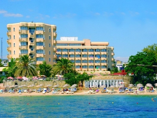 Imagen general del Hotel Ozkaymak Alaaddin. Foto 5