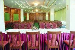 Imagen general del Hotel Ozkaymak Konya, Konya. Foto 1