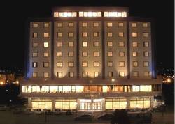 Imagen general del Hotel Ozkaymak Konya, Konya. Foto 2