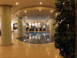 Imagen general del Hotel Ozkaymak Konya, Konya. Foto 3