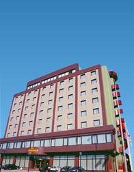 Imagen general del Hotel Ozkaymak Konya, Konya. Foto 10
