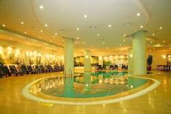 Imagen general del Hotel Ozkaymak Konya, Konya. Foto 4