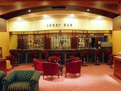 Imagen del bar/restaurante del Hotel Ozkaymak Konya, Konya. Foto 11