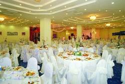 Imagen del bar/restaurante del Hotel Ozkaymak Konya, Konya. Foto 12