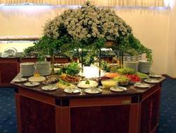 Imagen del bar/restaurante del Hotel Ozkaymak Konya, Konya. Foto 13