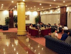 Imagen general del Hotel Ozkaymak Konya, Konya. Foto 7