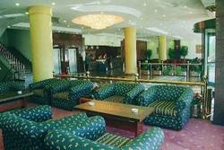 Imagen general del Hotel Ozkaymak Konya, Konya. Foto 9