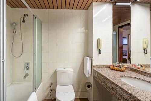 Imagen de la habitación del Hotel Ozkaymak Konya, Konya. Foto 6
