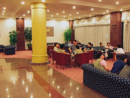 Imagen general del Hotel Ozkaymak Konya, Konya. Foto 2