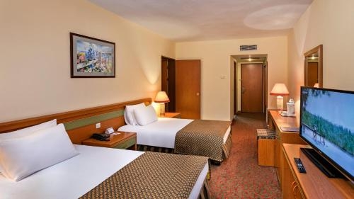 Imagen general del Hotel Ozkaymak Konya, Konya. Foto 4