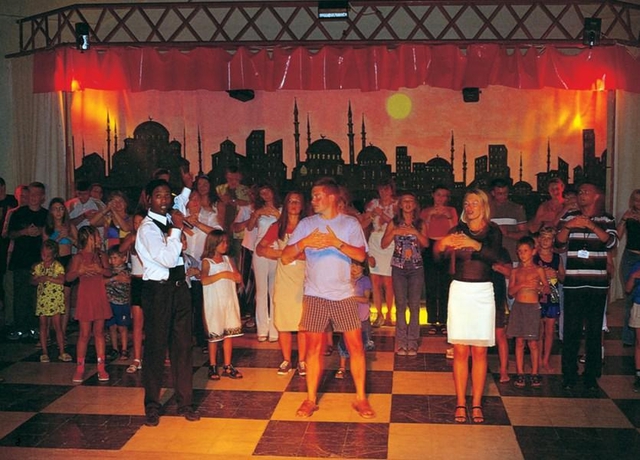 Imagen general del Hotel Ozkaymak Marina - All Inclusive. Foto 3