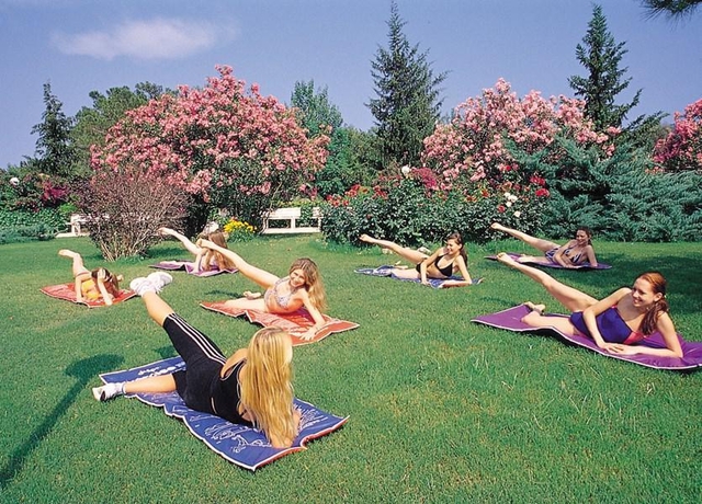 Imagen general del Hotel Ozkaymak Marina - All Inclusive. Foto 6
