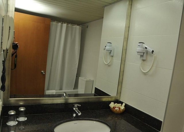 Imagen general del Hotel Ozkaymak Marina - All Inclusive. Foto 7