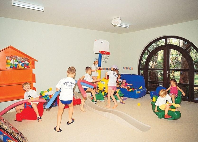 Imagen general del Hotel Ozkaymak Marina - All Inclusive. Foto 11