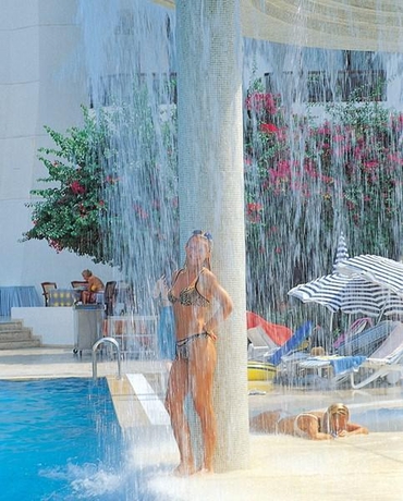 Imagen general del Hotel Ozkaymak Marina - All Inclusive. Foto 12