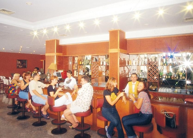 Imagen general del Hotel Ozkaymak Marina - All Inclusive. Foto 15