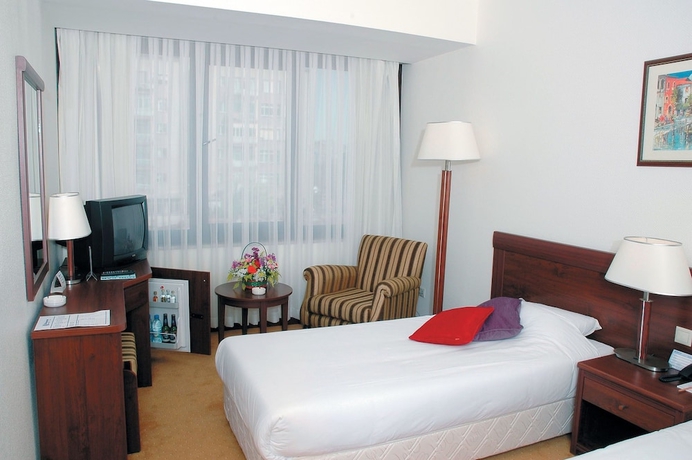 Imagen de la habitación del Hotel Ozkaymak Park. Foto 8
