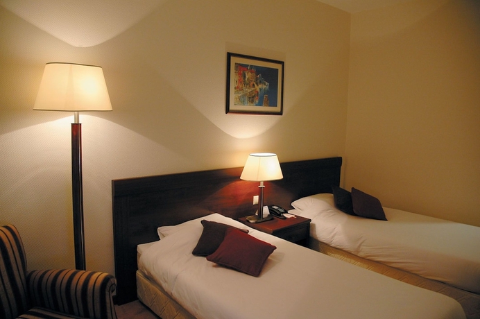 Imagen de la habitación del Hotel Ozkaymak Park. Foto 9
