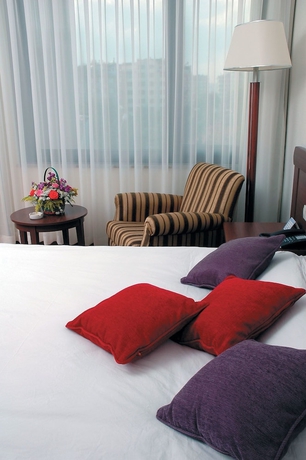 Imagen de la habitación del Hotel Ozkaymak Park. Foto 10