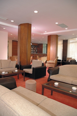 Imagen de los interiores del Hotel Ozkaymak Park. Foto 12