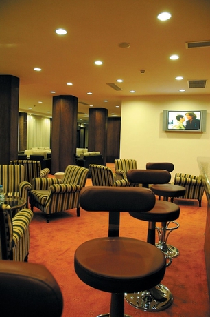 Imagen de los interiores del Hotel Ozkaymak Park. Foto 13