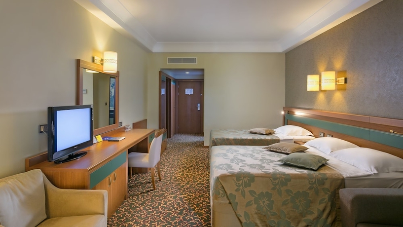 Imagen de la habitación del Hotel Ozkaymak Select. Foto 5