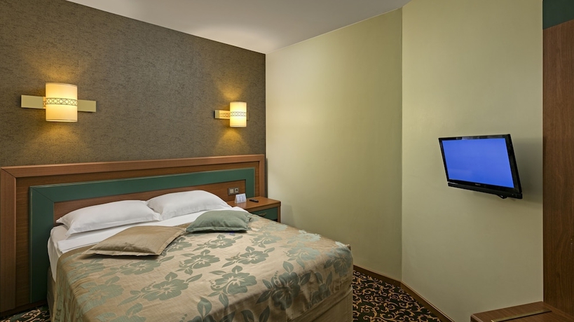 Imagen de la habitación del Hotel Ozkaymak Select. Foto 6