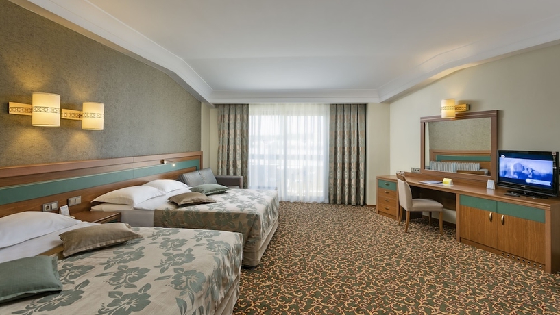 Imagen de la habitación del Hotel Ozkaymak Select. Foto 8