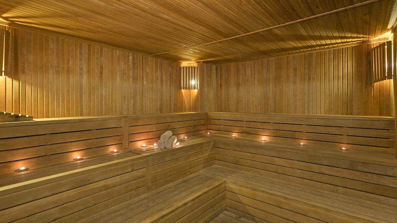 Imagen general del Hotel Ozkaymak Select. Foto 2