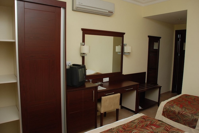 Imagen de la habitación del Hotel Ozlem Garden - All Inclusive. Foto 5