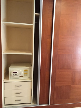 Imagen de la habitación del Hotel Ozlem Garden - All Inclusive. Foto 8