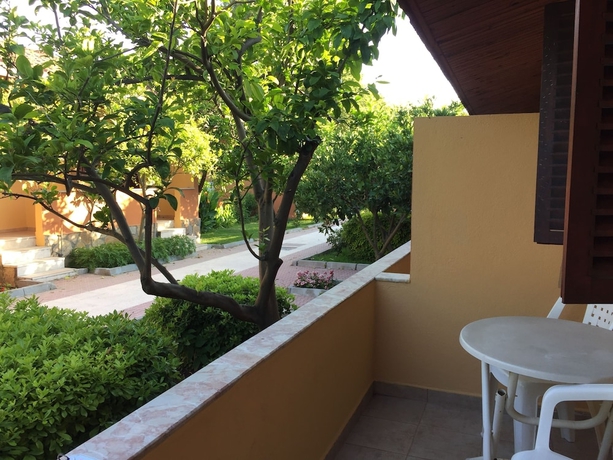 Imagen de la habitación del Hotel Ozlem Garden - All Inclusive. Foto 10