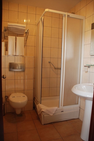 Imagen de la habitación del Hotel Ozlem Garden - All Inclusive. Foto 14