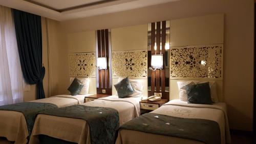 Imagen general del Hotel Ozlu. Foto 1