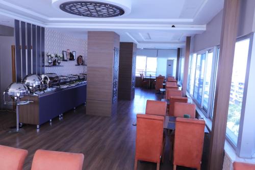 Imagen general del Hotel Ozlu. Foto 3
