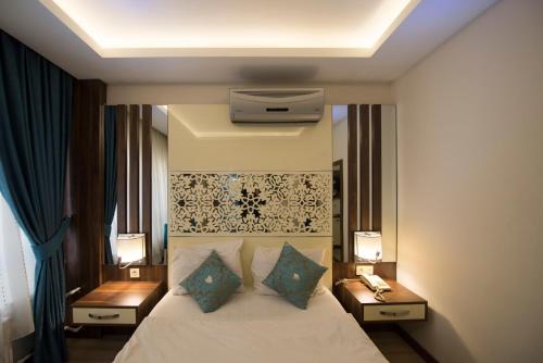 Imagen general del Hotel Ozlu. Foto 5